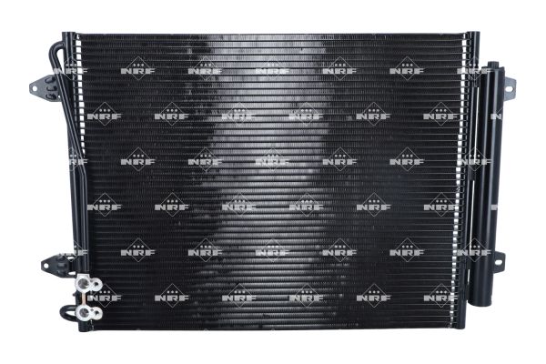 NRF Airco condensor 35613