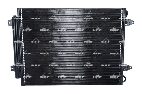 NRF Airco condensor 35613