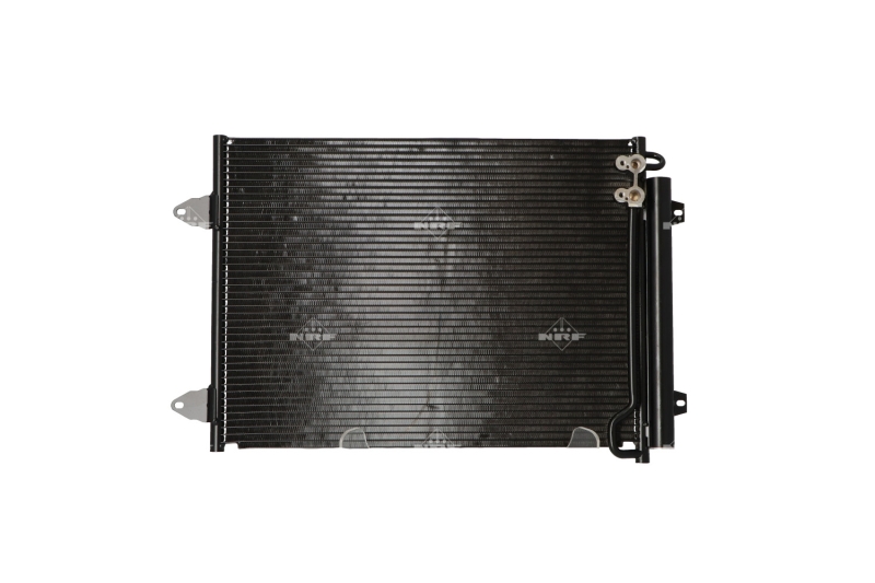 NRF Airco condensor 35614