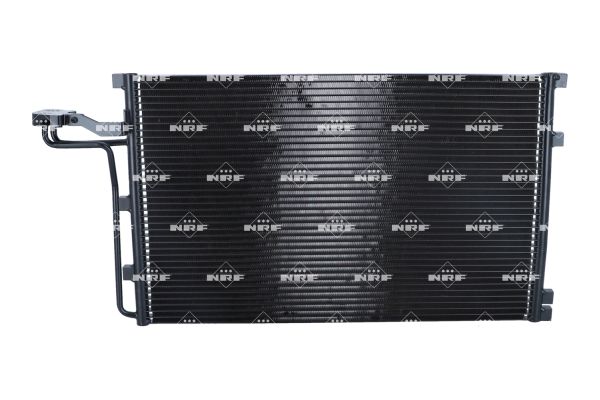 NRF Airco condensor 35616