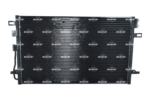 NRF Airco condensor 35617