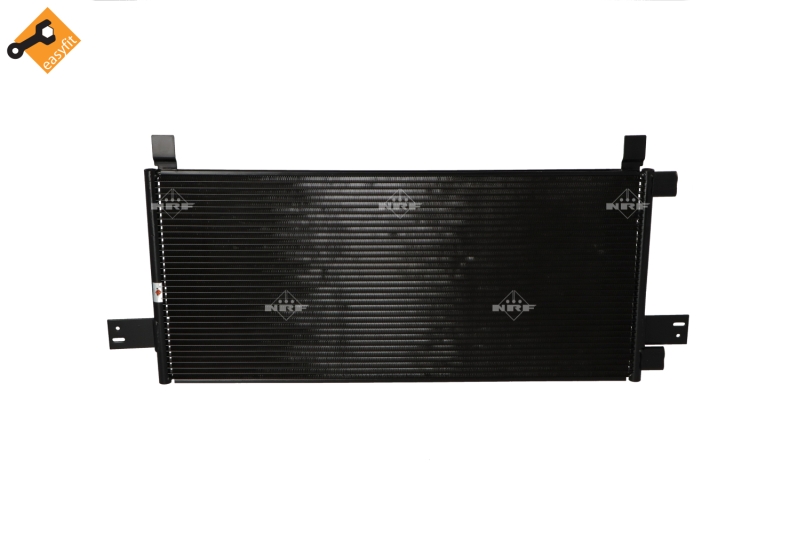NRF Airco condensor 35620