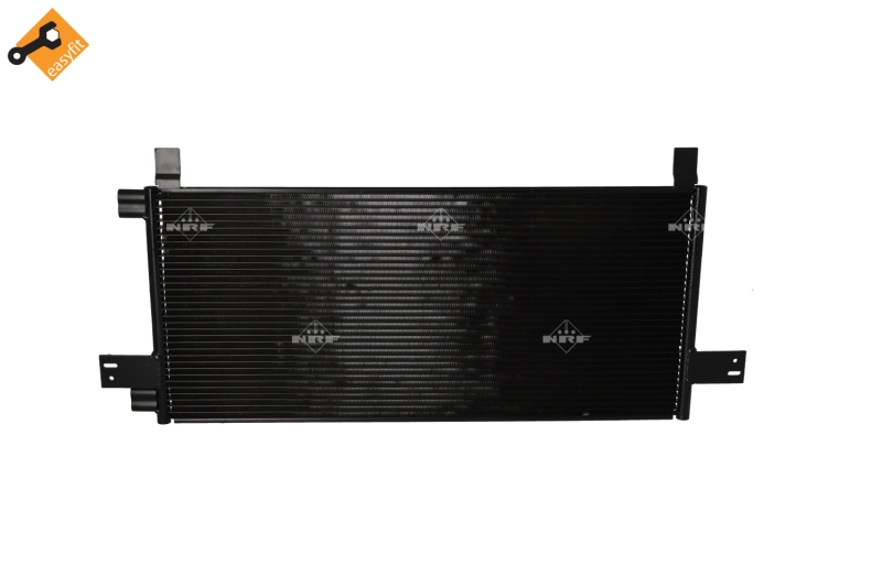 NRF Airco condensor 35620