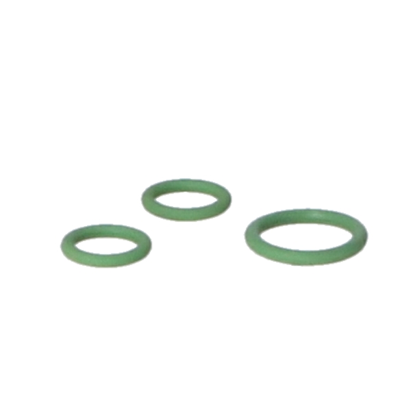 NRF Airco condensor 35620