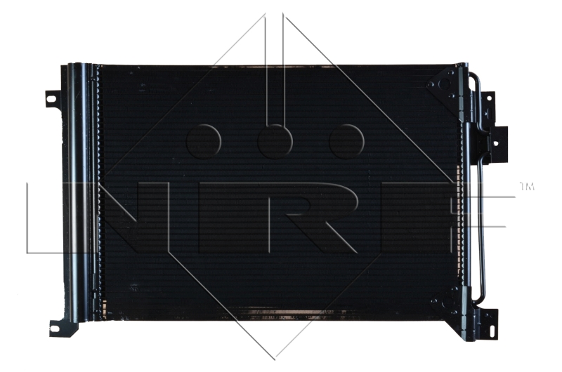 NRF Airco condensor 35625