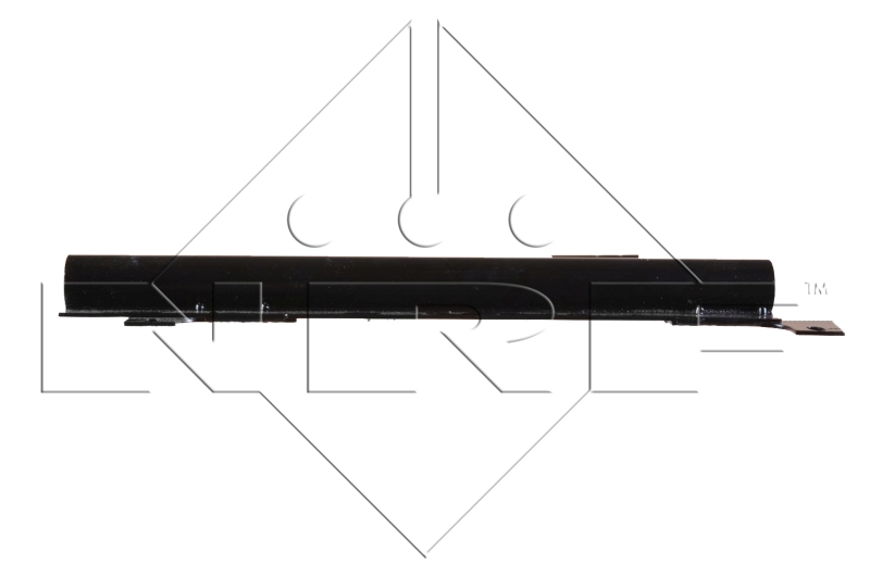 NRF Airco condensor 35625