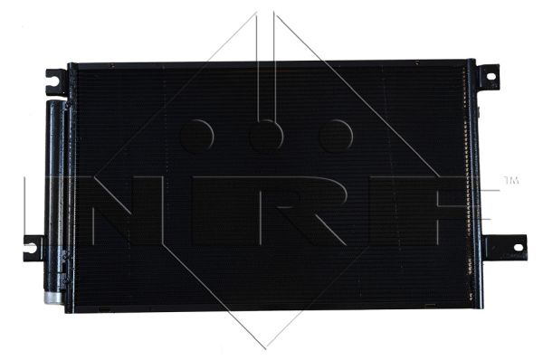 NRF Airco condensor 35628