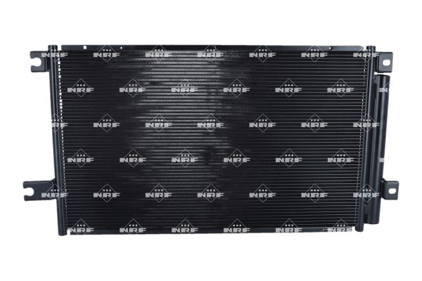 NRF Airco condensor 35629