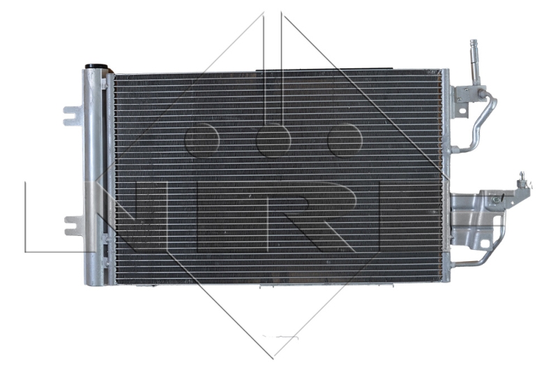 NRF Airco condensor 35633