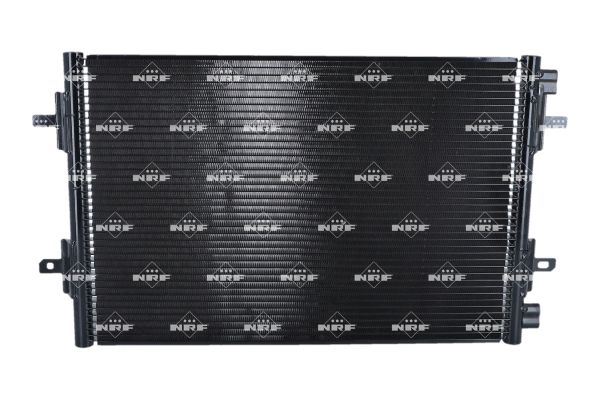 NRF Airco condensor 35634