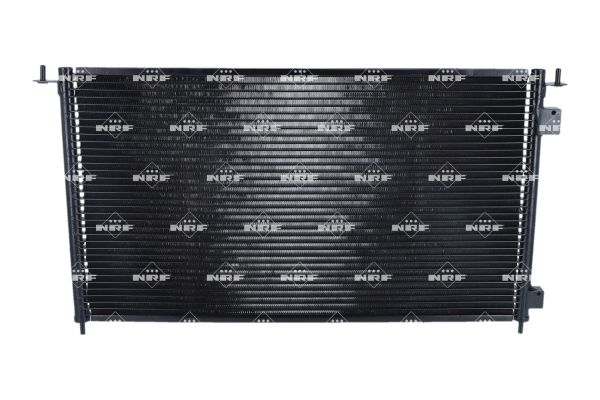 NRF Airco condensor 35636