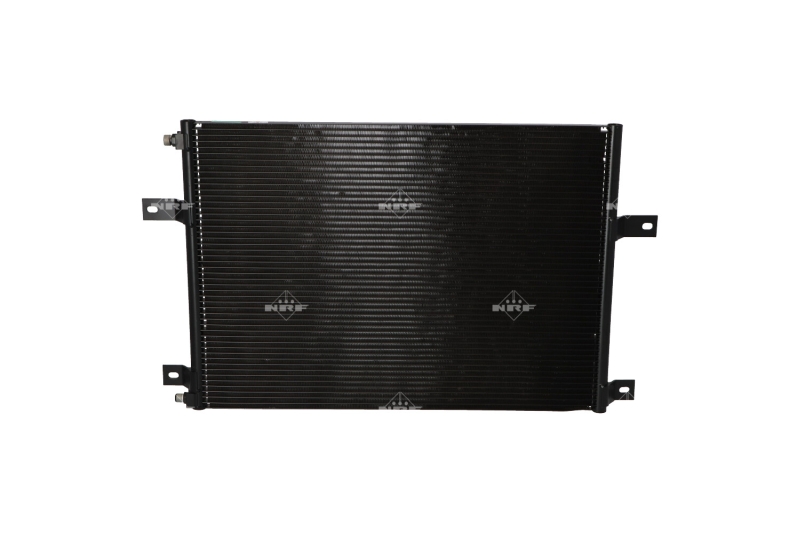 NRF Airco condensor 35638