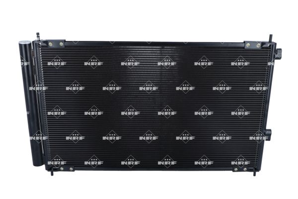 NRF Airco condensor 35641
