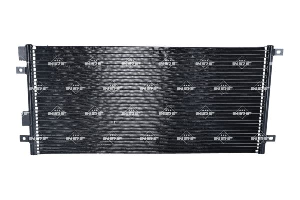NRF Airco condensor 35643