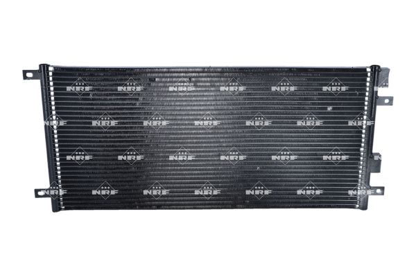 NRF Airco condensor 35643