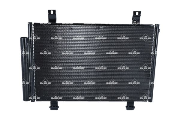 NRF Airco condensor 35645