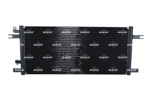 NRF Airco condensor 35647