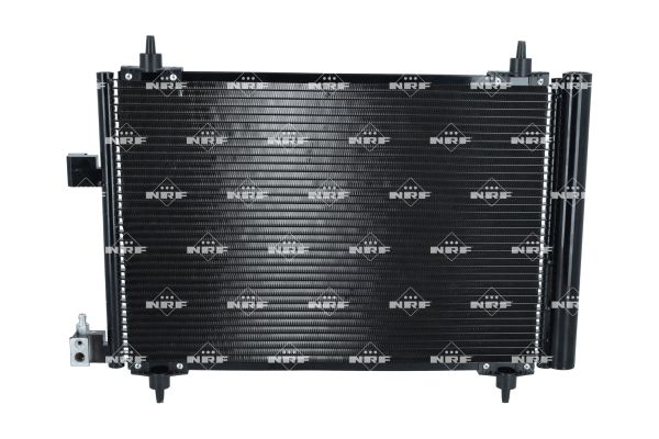 NRF Airco condensor 35649