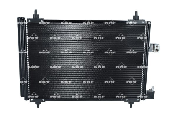 NRF Airco condensor 35649