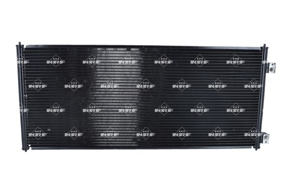 NRF Airco condensor 35651