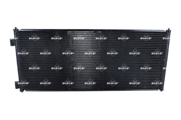 NRF Airco condensor 35651