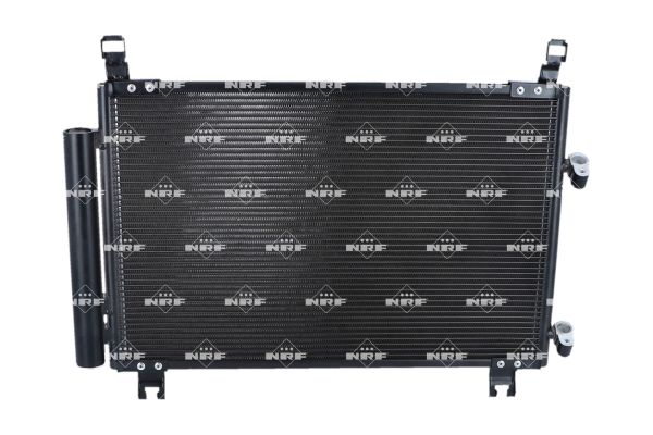 NRF Airco condensor 35653