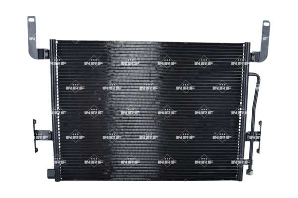NRF Airco condensor 35655