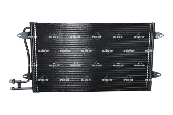 NRF Airco condensor 35656