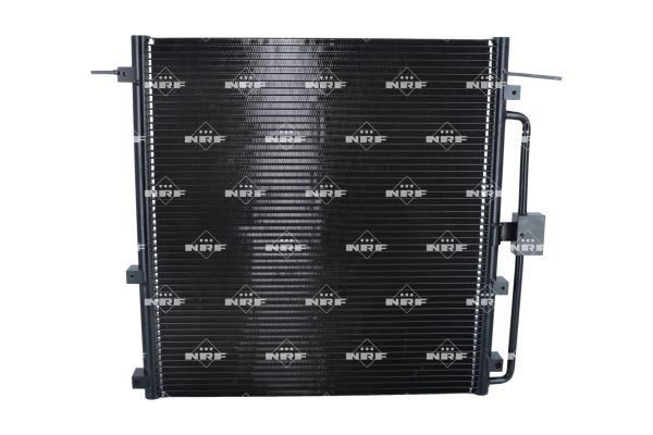 NRF Airco condensor 35657