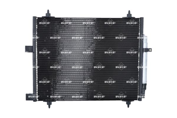 NRF Airco condensor 35669