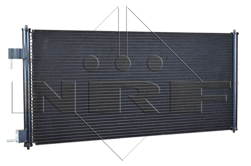 NRF Airco condensor 35681