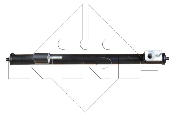NRF Airco condensor 35681