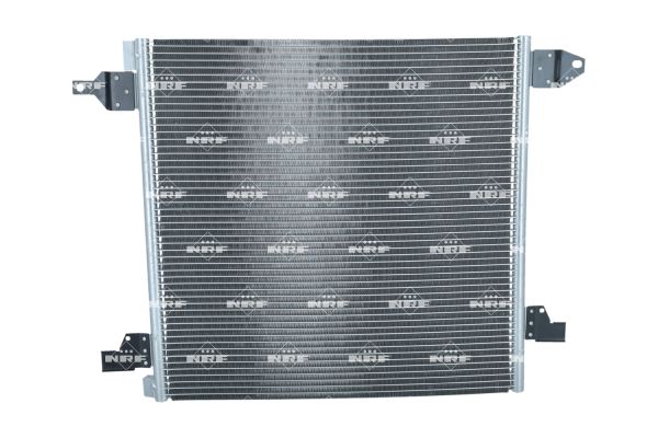 NRF Airco condensor 35702
