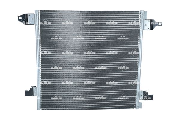 NRF Airco condensor 35702