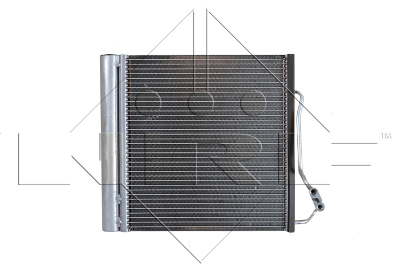 NRF Airco condensor 35720