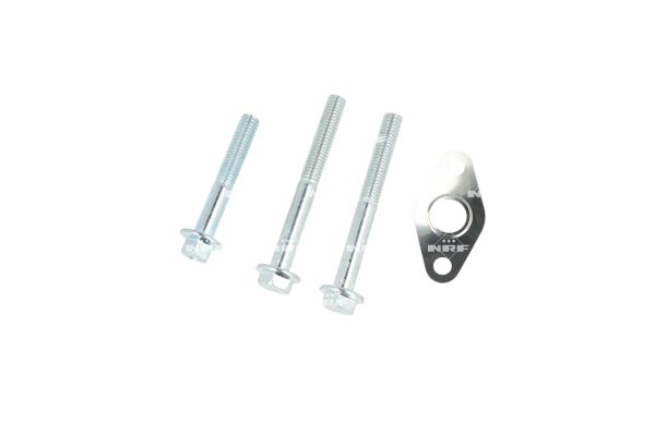 NRF Airco condensor 35733