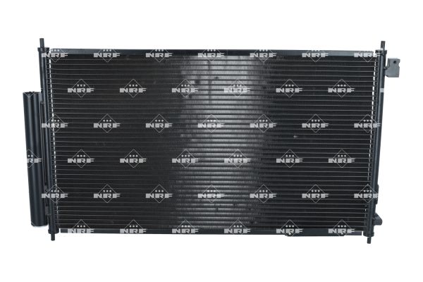NRF Airco condensor 35740