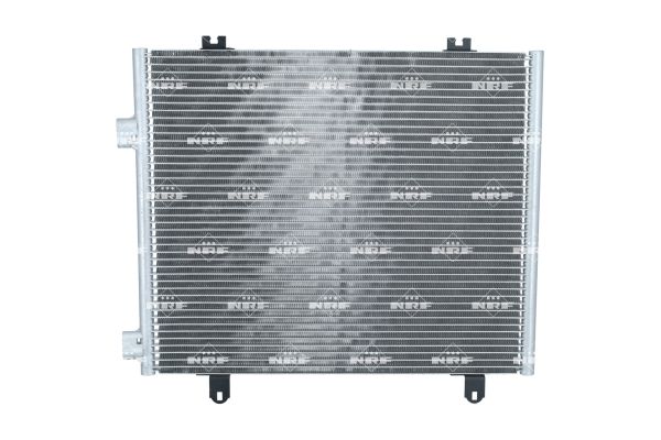 NRF Airco condensor 35747