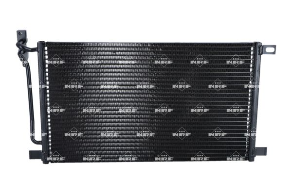 NRF Airco condensor 35748