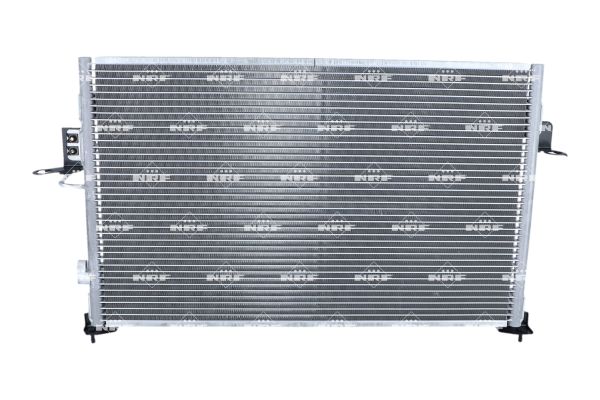 NRF Airco condensor 35754