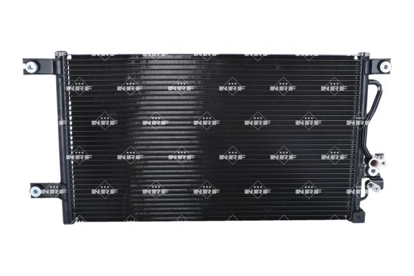 NRF Airco condensor 35756