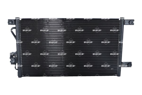 NRF Airco condensor 35756