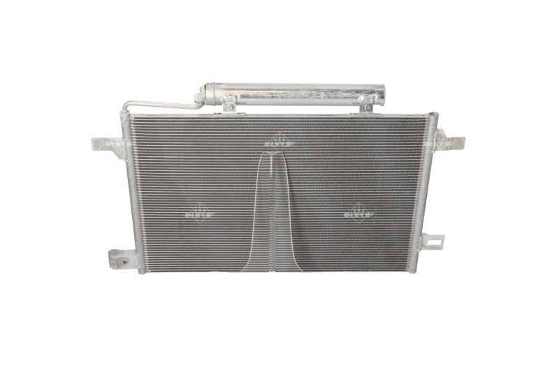 NRF Airco condensor 35758