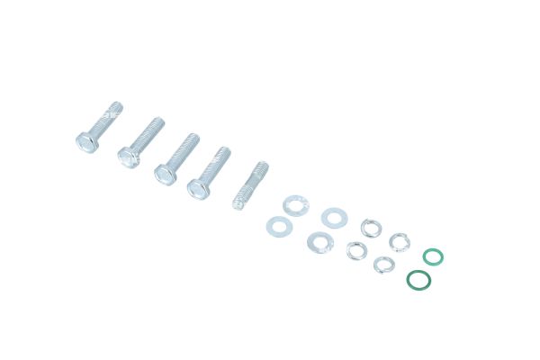 NRF Airco condensor 35762