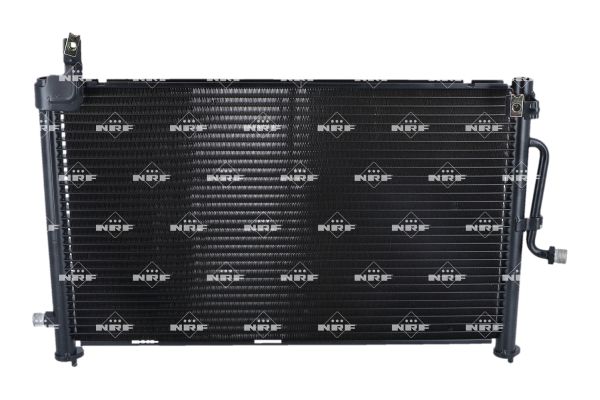 NRF Airco condensor 35765
