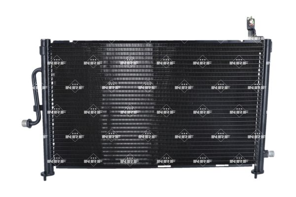 NRF Airco condensor 35765