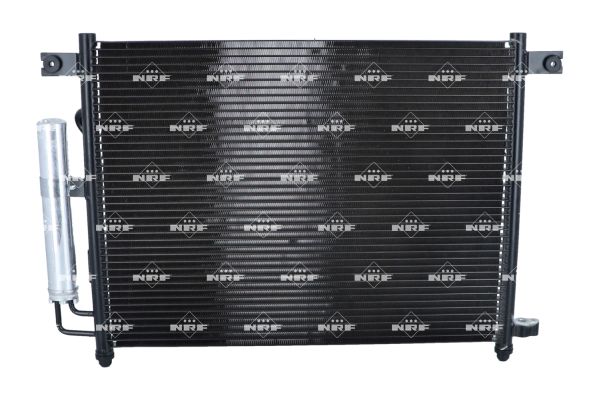 NRF Airco condensor 35766