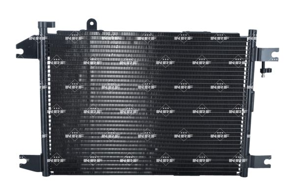 NRF Airco condensor 35768