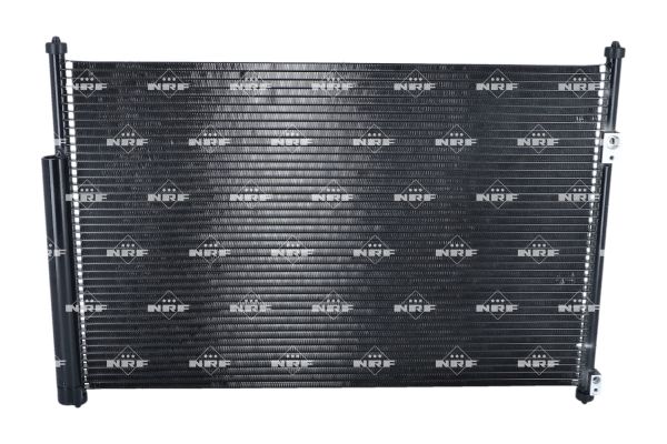 NRF Airco condensor 35769