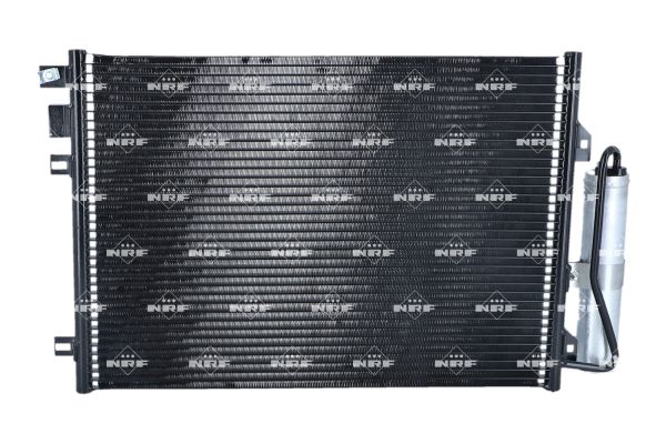 NRF Airco condensor 35771
